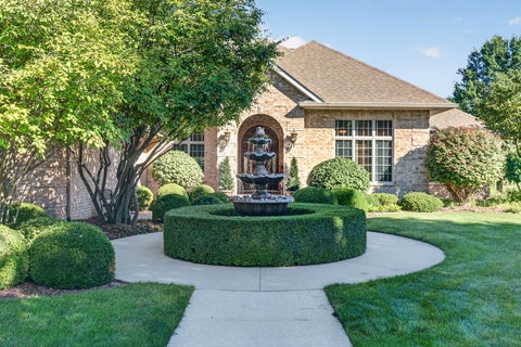 Tiny photo for 25118 W McMillin Drive, Channahon, IL 60410 (MLS # 12776898)