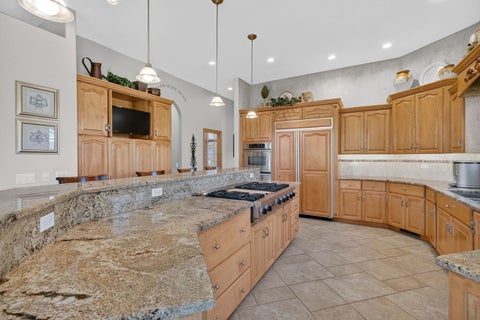 Tiny photo for 25118 W McMillin Drive, Channahon, IL 60410 (MLS # 12776898)