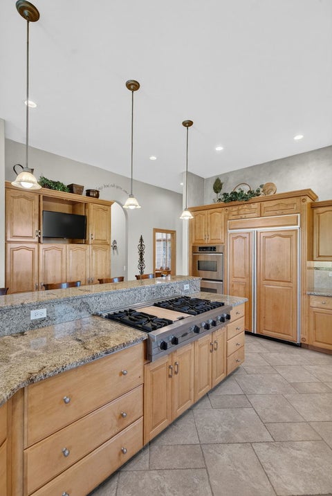 Tiny photo for 25118 W McMillin Drive, Channahon, IL 60410 (MLS # 12776898)