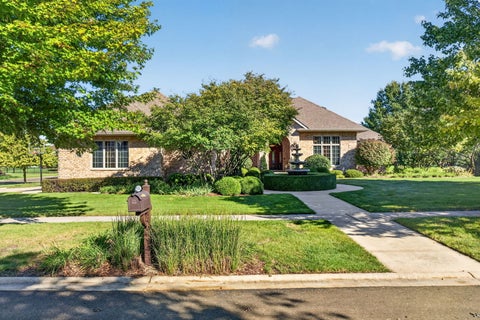 Tiny photo for 25118 W McMillin Drive, Channahon, IL 60410 (MLS # 12776898)