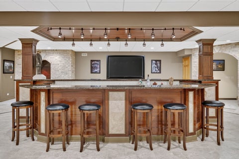 Tiny photo for 25118 W McMillin Drive, Channahon, IL 60410 (MLS # 12776898)