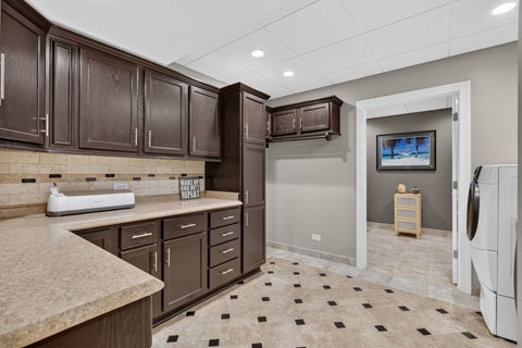 Tiny photo for 25118 W McMillin Drive, Channahon, IL 60410 (MLS # 12776898)