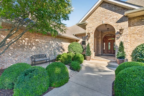 Tiny photo for 25118 W McMillin Drive, Channahon, IL 60410 (MLS # 12776898)