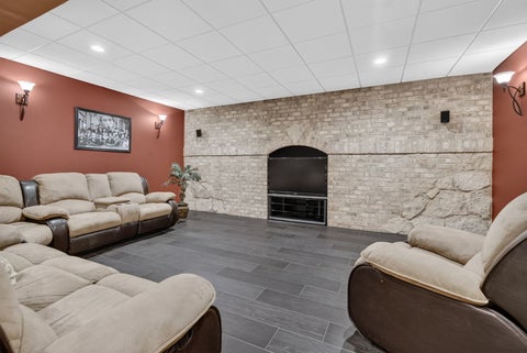 Tiny photo for 25118 W McMillin Drive, Channahon, IL 60410 (MLS # 12776898)