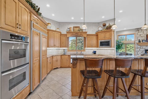 Tiny photo for 25118 W McMillin Drive, Channahon, IL 60410 (MLS # 12776898)