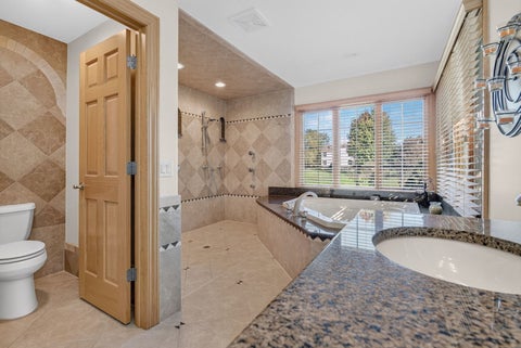 Tiny photo for 25118 W McMillin Drive, Channahon, IL 60410 (MLS # 12776898)