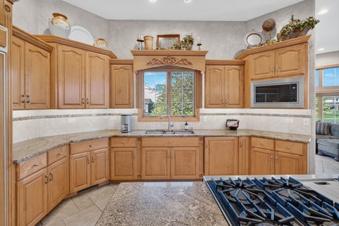 Tiny photo for 25118 W McMillin Drive, Channahon, IL 60410 (MLS # 12776898)