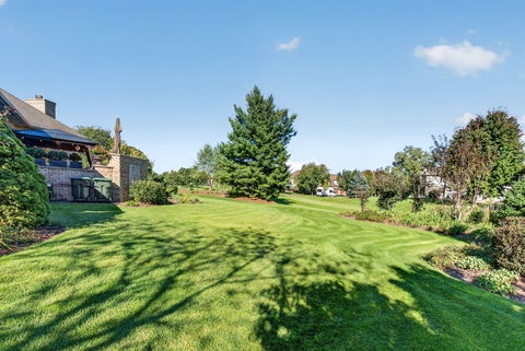 Tiny photo for 25118 W McMillin Drive, Channahon, IL 60410 (MLS # 12776898)