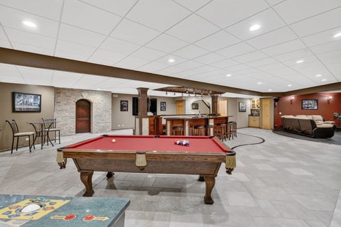 Tiny photo for 25118 W McMillin Drive, Channahon, IL 60410 (MLS # 12776898)