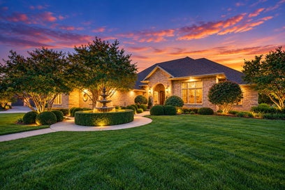 25118 W McMillin Drive Channahon IL 60410