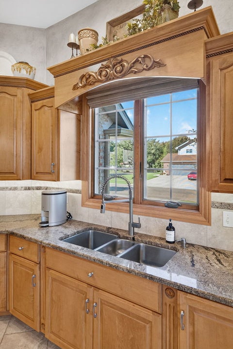 Tiny photo for 25118 W McMillin Drive, Channahon, IL 60410 (MLS # 12776898)