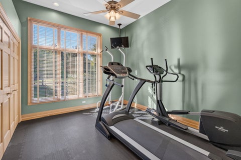 Tiny photo for 25118 W McMillin Drive, Channahon, IL 60410 (MLS # 12776898)
