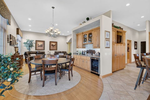 Tiny photo for 25118 W McMillin Drive, Channahon, IL 60410 (MLS # 12776898)