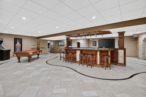 Tiny photo for 25118 W McMillin Drive, Channahon, IL 60410 (MLS # 12776898)