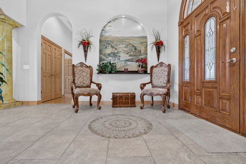 Tiny photo for 25118 W McMillin Drive, Channahon, IL 60410 (MLS # 12776898)