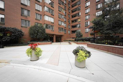 Tiny photo for 801 S Plymouth Court #615, Chicago, IL 60605 (MLS # 12597556)