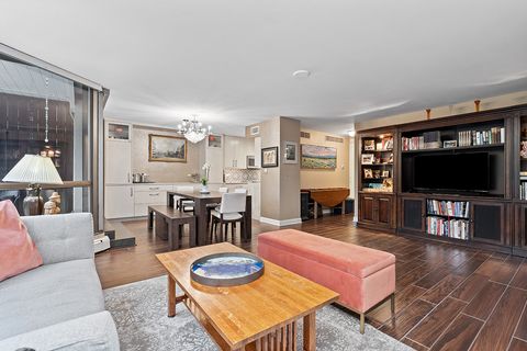 Tiny photo for 1310 N Ritchie Court #3A, Chicago, IL 60610 (MLS # 12573384)