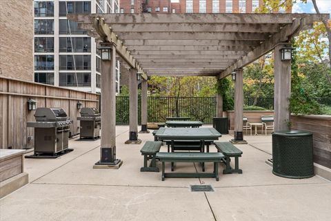 Tiny photo for 1310 N Ritchie Court #3A, Chicago, IL 60610 (MLS # 12573384)