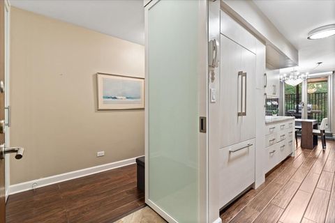 Tiny photo for 1310 N Ritchie Court #3A, Chicago, IL 60610 (MLS # 12573384)