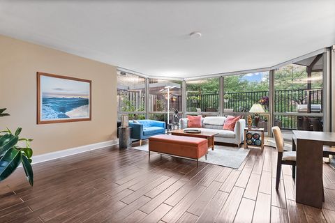 Tiny photo for 1310 N Ritchie Court #3A, Chicago, IL 60610 (MLS # 12573384)