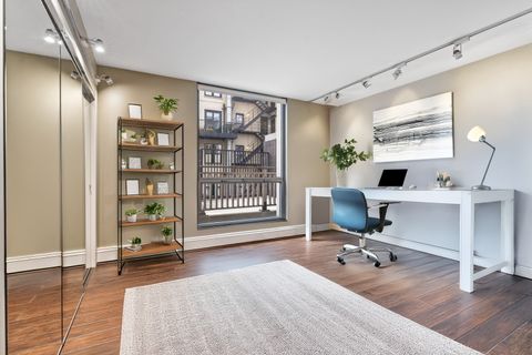 Tiny photo for 1310 N Ritchie Court #3A, Chicago, IL 60610 (MLS # 12573384)