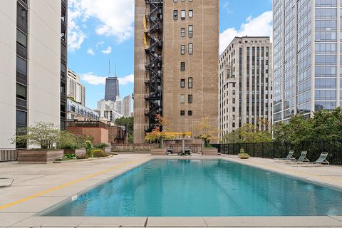Tiny photo for 1310 N Ritchie Court #3A, Chicago, IL 60610 (MLS # 12573384)