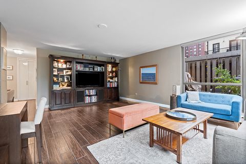 Tiny photo for 1310 N Ritchie Court #3A, Chicago, IL 60610 (MLS # 12573384)