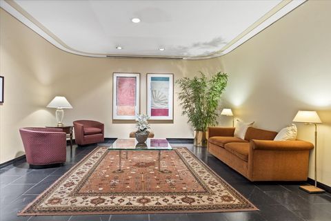 Tiny photo for 1310 N Ritchie Court #3A, Chicago, IL 60610 (MLS # 12573384)