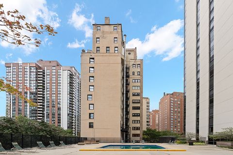 Tiny photo for 1310 N Ritchie Court #3A, Chicago, IL 60610 (MLS # 12573384)
