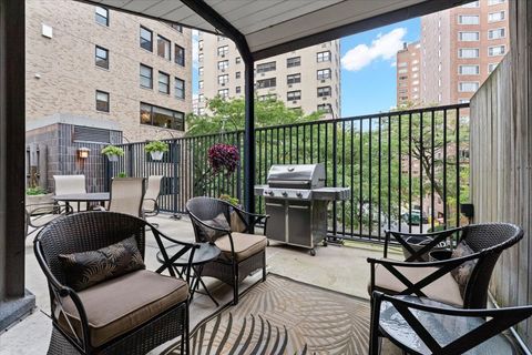 Tiny photo for 1310 N Ritchie Court #3A, Chicago, IL 60610 (MLS # 12573384)