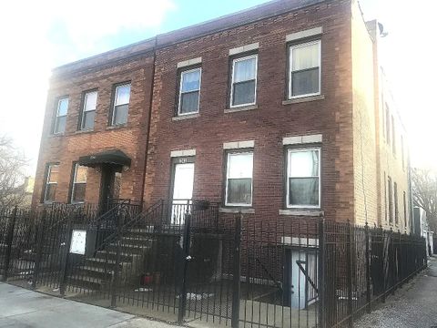 2343 W Foster Avenue 2 Chicago IL 60625