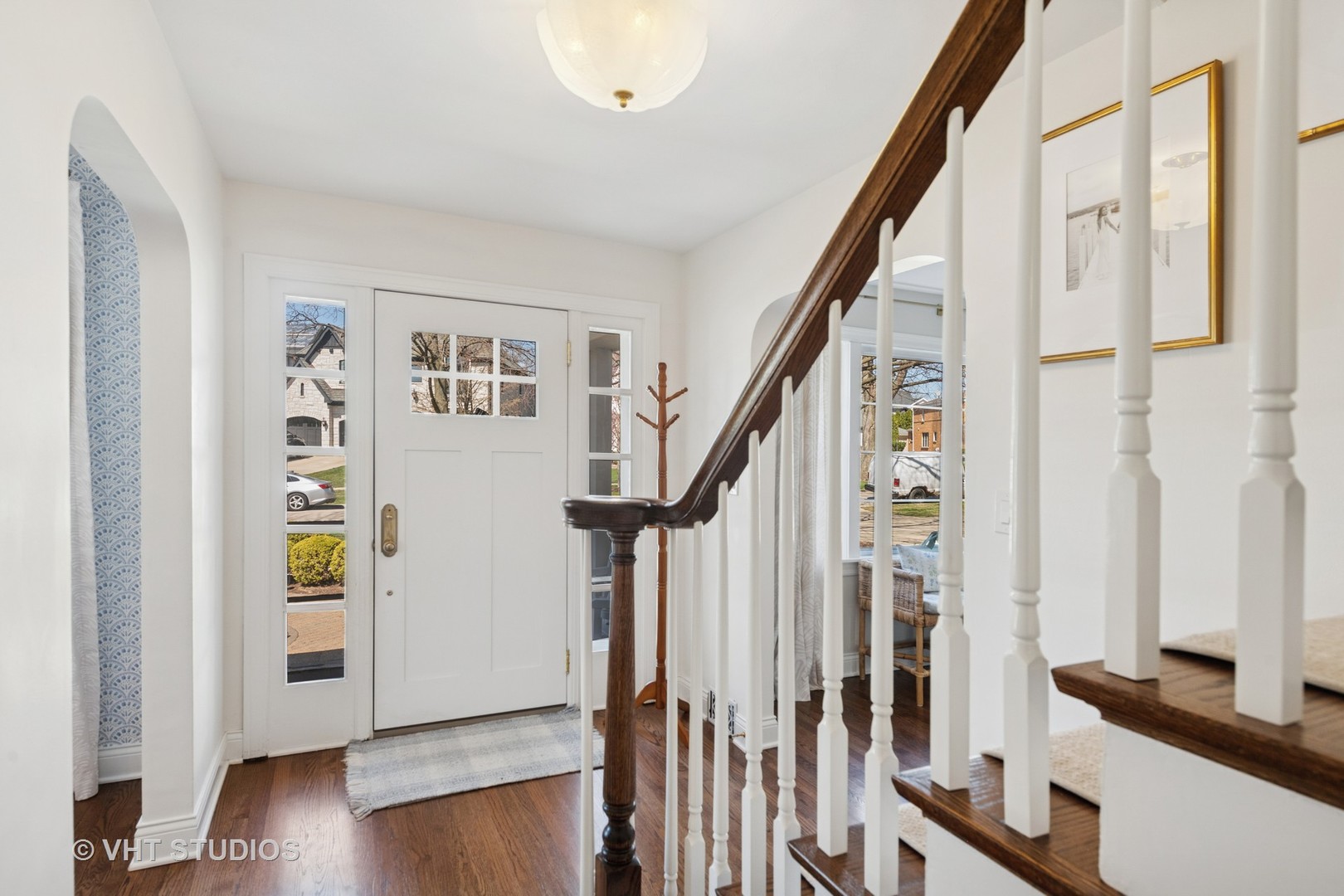 228 E May Street