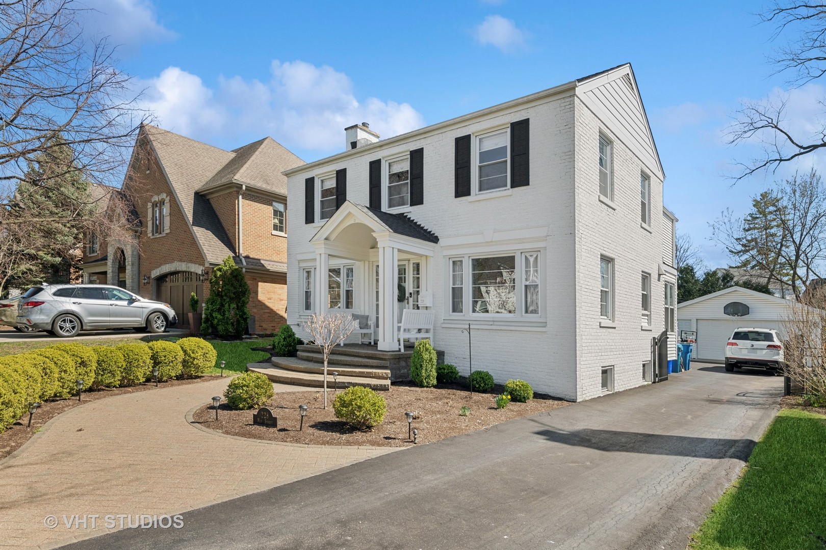 228 E May Street