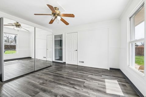 Tiny photo for 191 Ashland Avenue, Des Plaines, IL 60016 (MLS # 12558454)