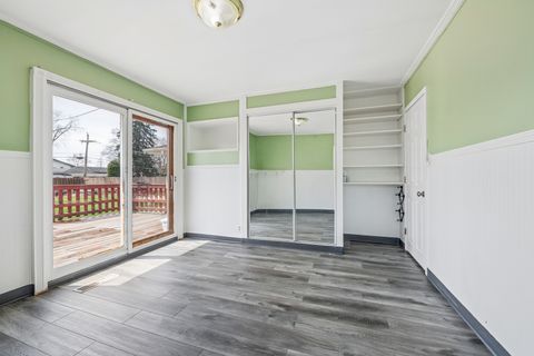 Tiny photo for 191 Ashland Avenue, Des Plaines, IL 60016 (MLS # 12558454)