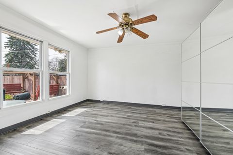 Tiny photo for 191 Ashland Avenue, Des Plaines, IL 60016 (MLS # 12558454)