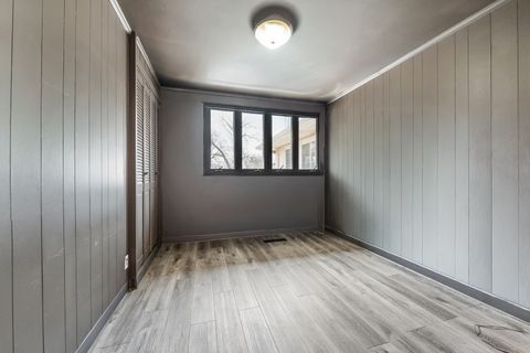 Tiny photo for 191 Ashland Avenue, Des Plaines, IL 60016 (MLS # 12558454)