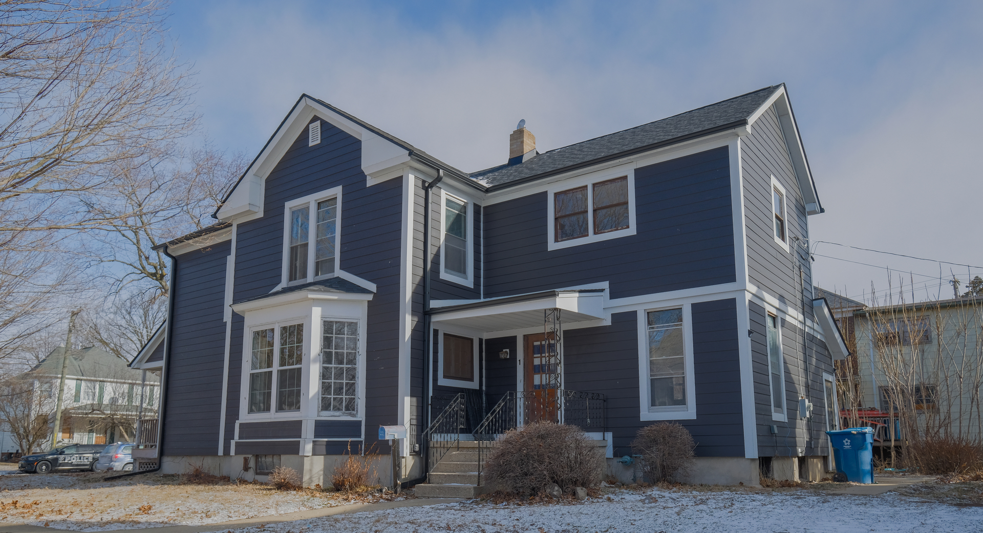 709 Pennsylvania Avenue