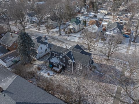 Tiny photo for 709 Pennsylvania Avenue, Mendota, IL 61342 (MLS # 12556291)