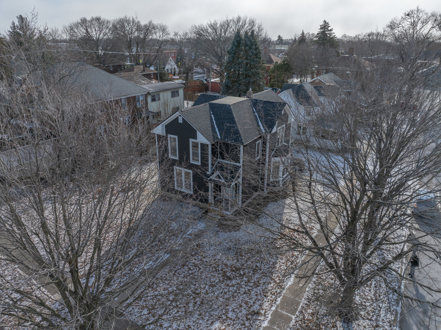 709 Pennsylvania Avenue