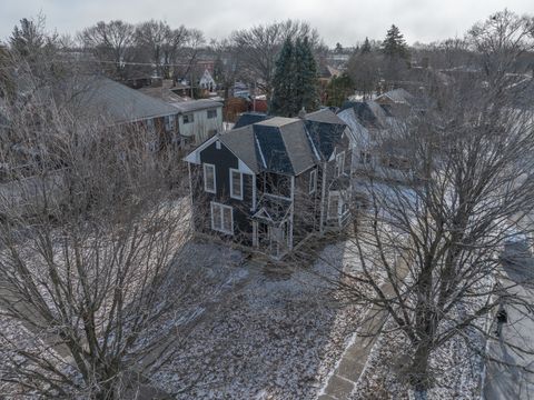 Tiny photo for 709 Pennsylvania Avenue, Mendota, IL 61342 (MLS # 12556291)