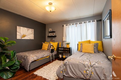 Tiny photo for Crestwood, IL 60418 (MLS # 12530525)