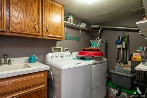 Tiny photo for Crestwood, IL 60418 (MLS # 12530525)