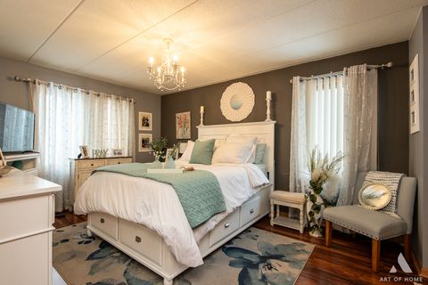 Tiny photo for Crestwood, IL 60418 (MLS # 12530525)