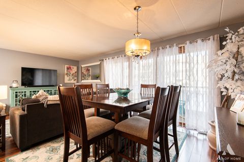 Tiny photo for Crestwood, IL 60418 (MLS # 12530525)