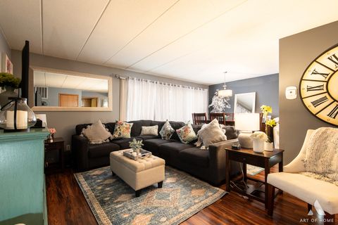 Tiny photo for Crestwood, IL 60418 (MLS # 12530525)