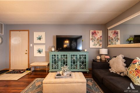 Tiny photo for Crestwood, IL 60418 (MLS # 12530525)