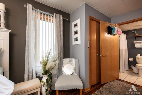 Tiny photo for Crestwood, IL 60418 (MLS # 12530525)