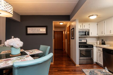 Tiny photo for Crestwood, IL 60418 (MLS # 12530525)