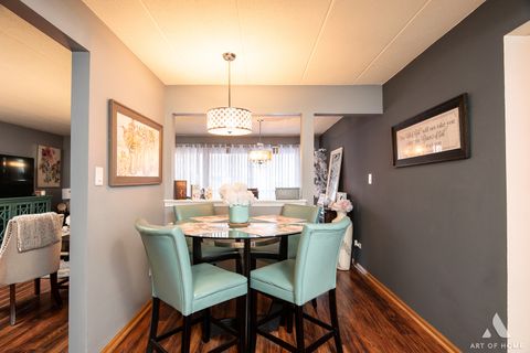 Tiny photo for Crestwood, IL 60418 (MLS # 12530525)